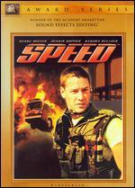Speed [Collector's Edition]