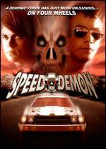 Speed Demon
