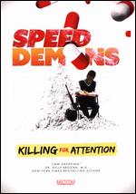 Speed Demons - Andrew Thibault