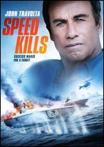 Speed Kills - Jodi Scurfield