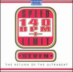 Speed Limit 140 BPM+, Vol. 7