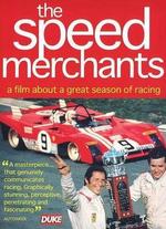 Speed Merchants