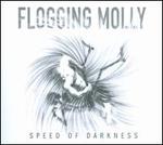 Speed of Darkness