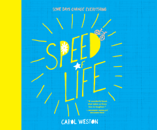 Speed of Life