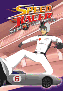 Speed Racer: The Next Generation, Volume 1