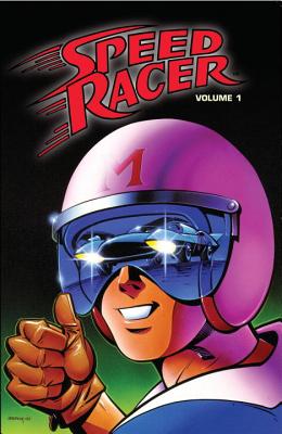 Speed Racer: Volume 1 - Strazewski, Len