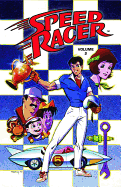 Speed Racer: Volume 2