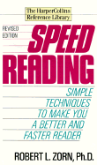 Speed Reading