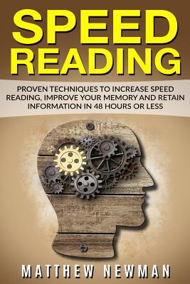 Speed Reading - Newman, Matthew