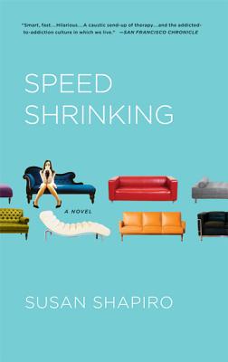 Speed Shrinking - Shapiro, Susan