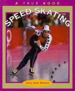 Speed Skating - Brimner, Larry Dane
