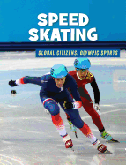 Speed Skating