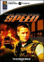 Speed [WS] [2 Discs]