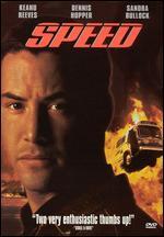 Speed [WS]