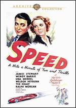 Speed
