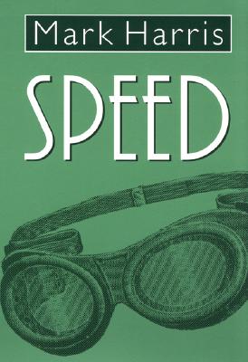 Speed - Harris, Mark