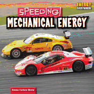 Speeding!