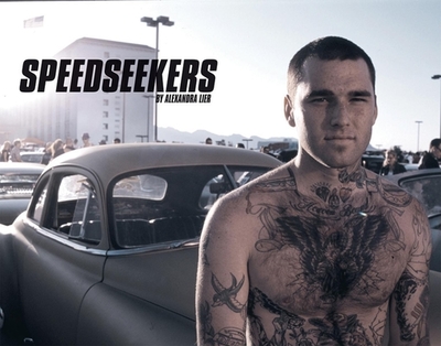 Speedseekers - Lier, Alexandra, and Thomson, Kevin (Text by)