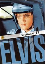 Speedway [Remastered]