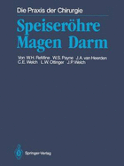 Speiserohre Magen Darm