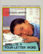 Spel . . . Is a Four-Letter Word