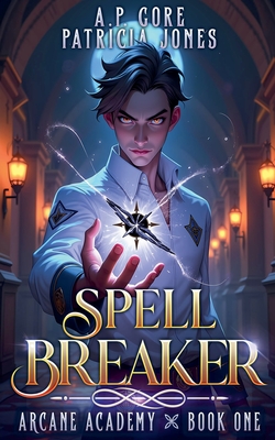 Spell Breaker - Gore, A P