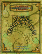Spell Compendium