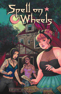 Spell on Wheels