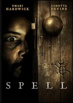 Spell - Mark Tonderai