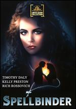 Spellbinder - Janet Greek