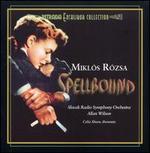 Spellbound [Complete Original Motion Picture Score] - Alan Wilson