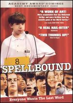 Spellbound - Jeffrey Blitz