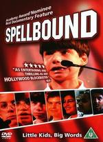 Spellbound