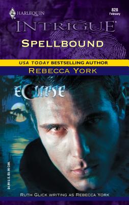 Spellbound - York, Rebecca