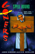Spellbound - Simons, Jamie, and Scollon, E W
