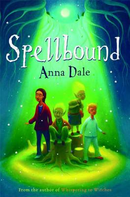 Spellbound - Dale, Anna