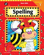 Spelling Grade 1