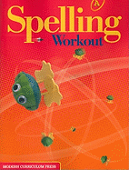 Spelling Workout, Level A