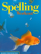 Spelling Workout, Level B
