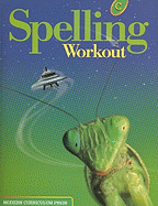 Spelling Workout, Level C