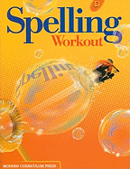 Spelling Workout, Level D