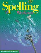 Spelling Workout, Level E
