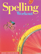 Spelling Workout, Level F