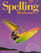 Spelling Workout, Level H