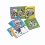 Spellography Teacher's Resource Guide