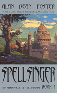 Spellsinger