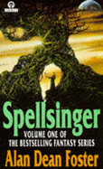 Spellsinger