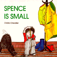 Spence is small
