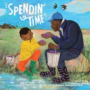 Spendin' Time