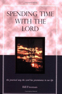 Spending Time with the Lord